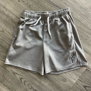 Abercrombie Kids athletic shorts